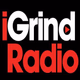 iGrind Radio logo