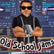 Old School Jams logo