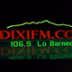 Radio Dixi logo