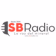 SB Radio logo