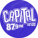 Rádio Capital Fm logo