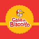 Rádio Casa do Biscoito logo