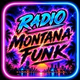 Radio Montana Funk logo