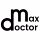 MaxDoctorRadio logo