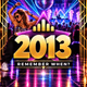 TickTock Radio - 2013 logo