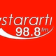 Star FM logo