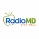 RadioMD logo