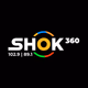 Shok360 logo