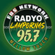Radyo Lampornas 95.7 Mellow Touch - DXBL logo