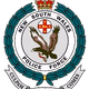 Albury, NSW, Australia Police logo