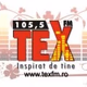 Radio Tex - House logo