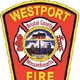 Westport, MA Fire logo
