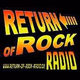 Return of Rock Radio logo
