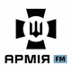 Армія FM logo