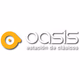 Radio Oasis logo