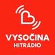 Hitrádio Vysočina logo