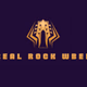 Real Rock WBER logo