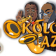 Radio Okolo Jazza logo