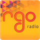RGO Radio logo