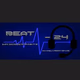 Beat-24 logo