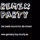 remix-party logo