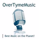 OverTymeMusic Radio (OTMR) logo