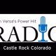 Ken Versas Power Hit Radio logo