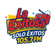 La Exitosa Nicaragua logo