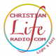 Christian Life Radio logo