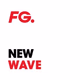 Radio FG - FG New Wave logo