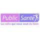 Radio Public Santé - Senior logo