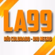 La 99 logo