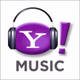 Y! Blues logo