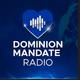 Dominion Mandate Radio logo