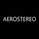 AEROSTEREO logo