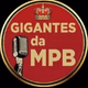 Gigantes da MPB logo