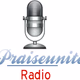 Praiseunite Radio logo
