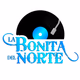La Bonita del Norte - XHPRGZ logo
