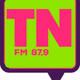 Terra Nova logo