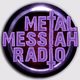 Metal Messiah Radio logo