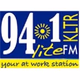 Lite FM - KLTR logo