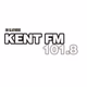 38 Kent FM logo