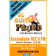La Dura FM logo