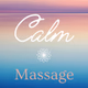 Calm Radio - Calm Massage logo