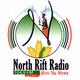 North Rift Radio logo