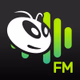 Vagalume.FM - Temas de séries e desenhos logo