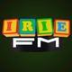 IRIE FM logo