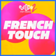 Europe 2 - French Touch logo