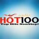 Top40ty.com - Radio Hot 100 logo