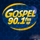 Rádio Gospel FM logo